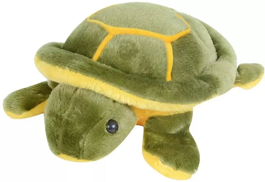 Pawriot Plush Turtle Toy – Ultra-Soft Cuddle Buddy for Pets (30cm)